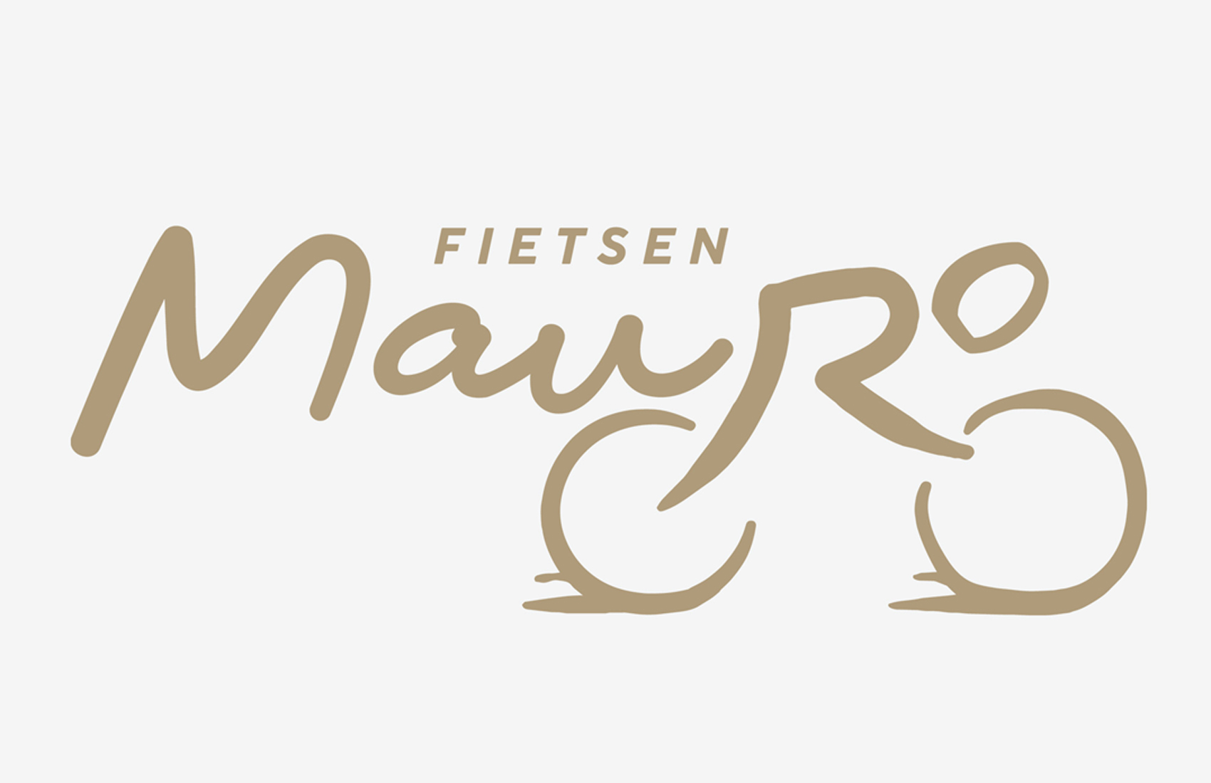 Fietsen Mauro
