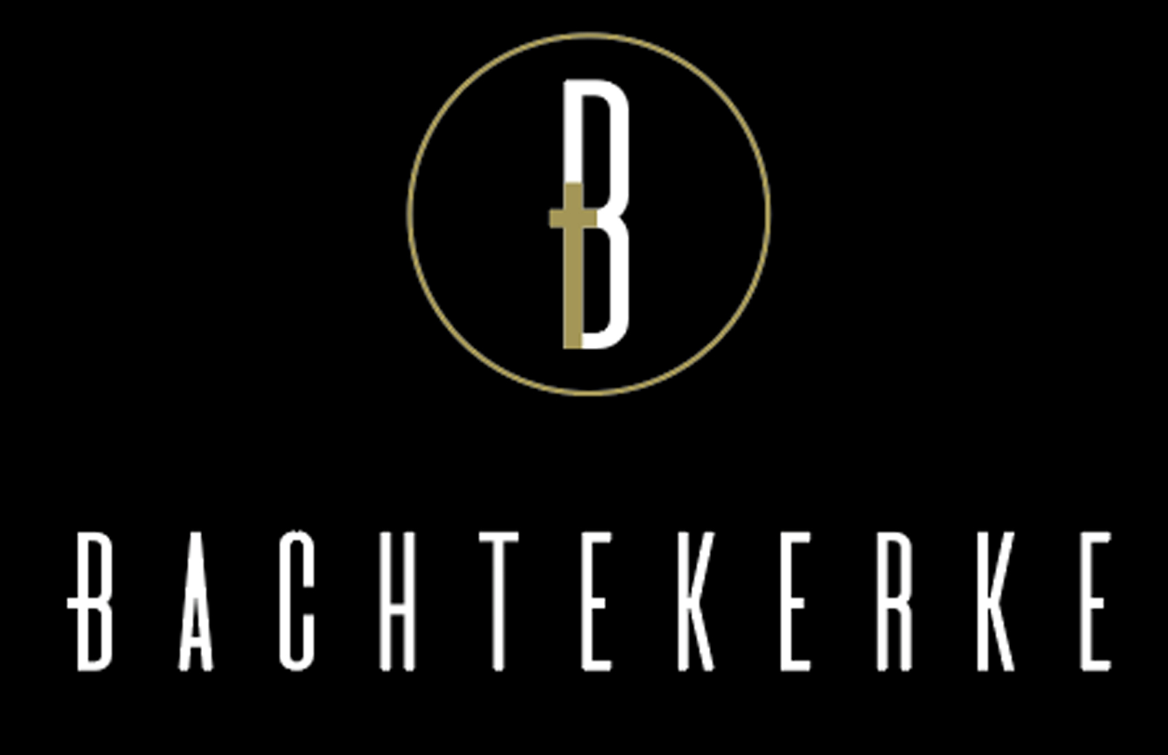 Bachtekerke