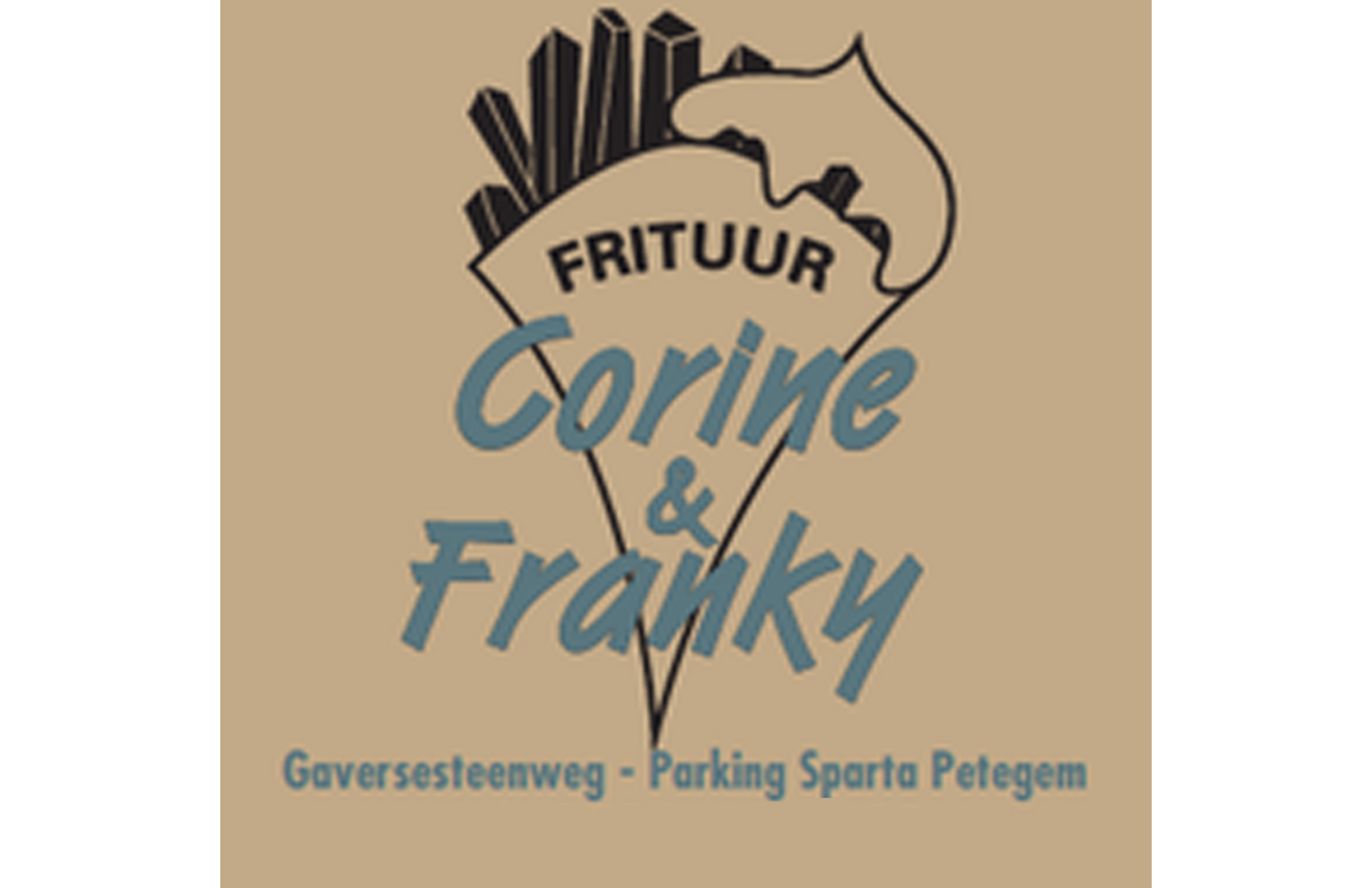 Frituur Corine & Franky