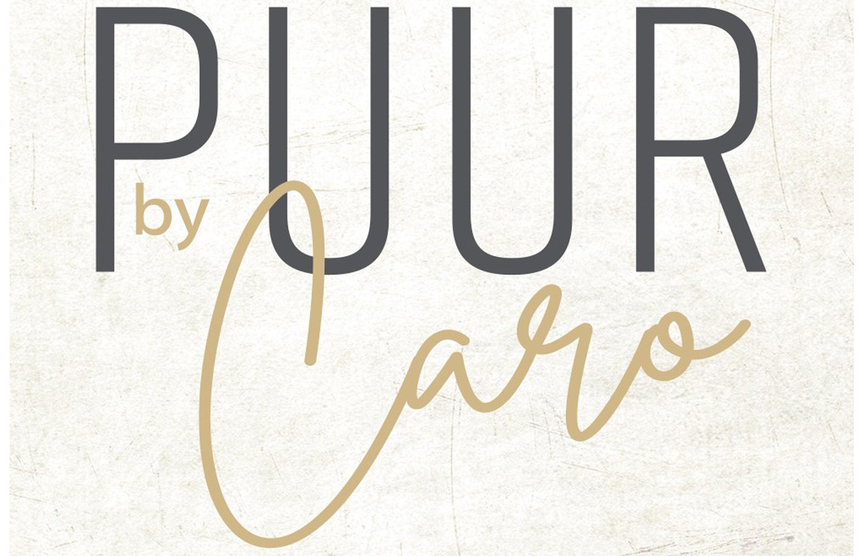 Puur by Caro