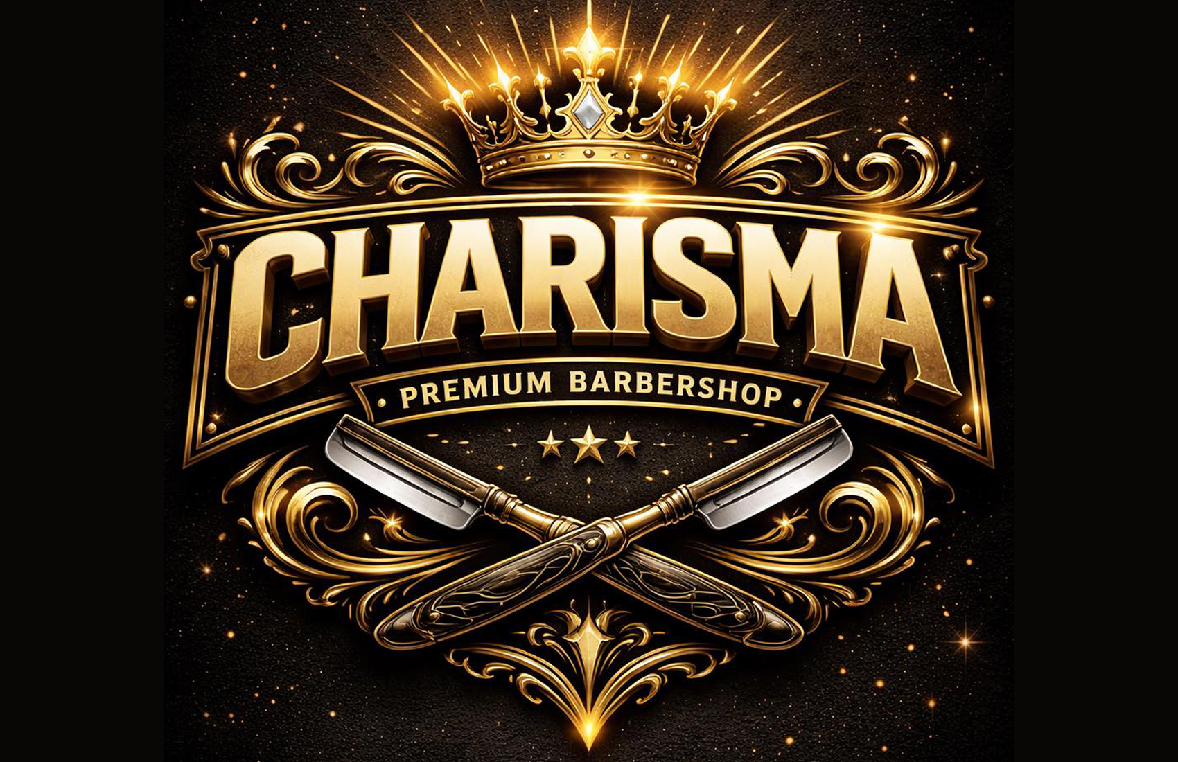 Charisma Barbershop
