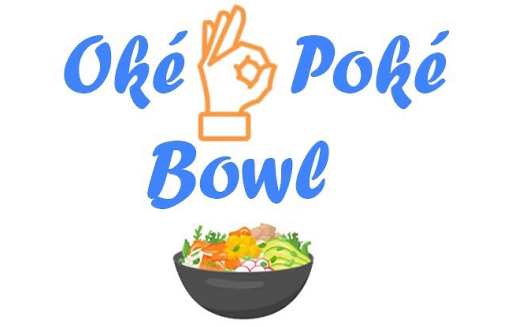 Oké Poké Bowl