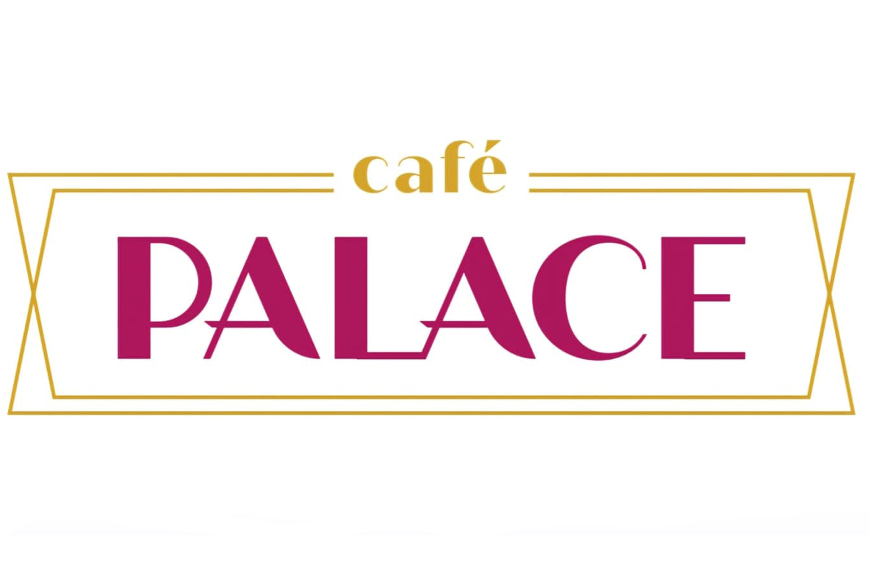 Palace Café