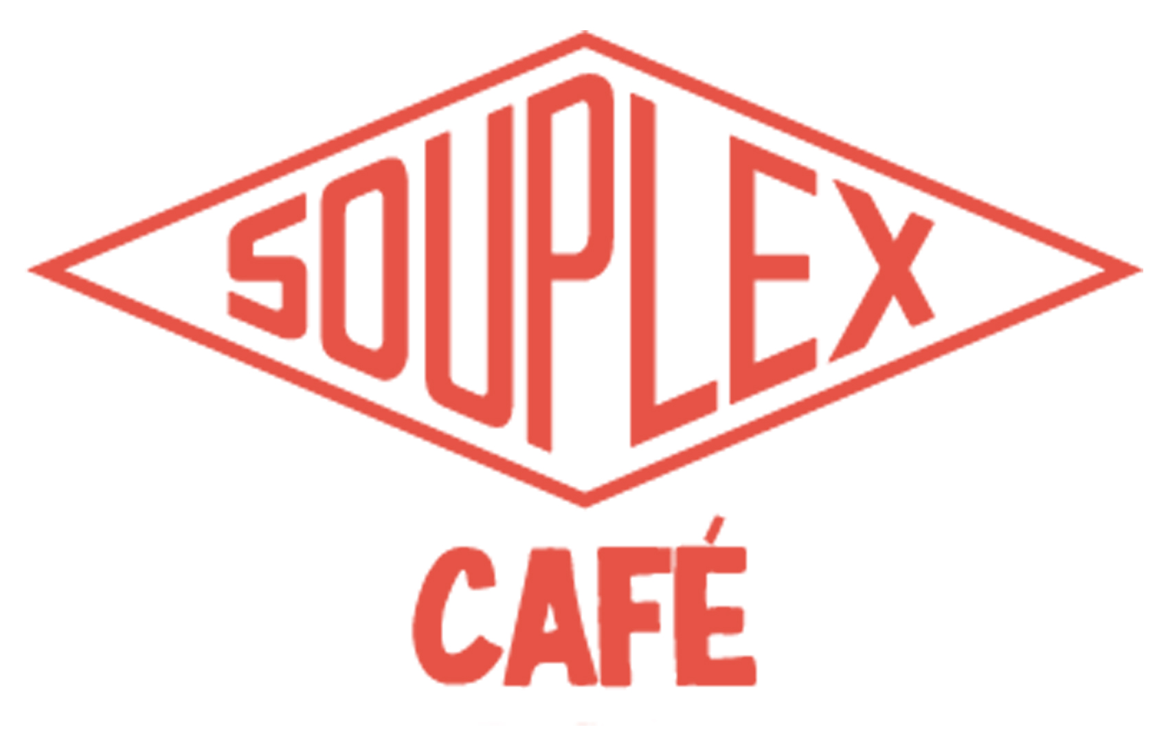 Souplex Café